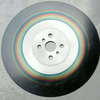Hojas de sierra circular HSS 